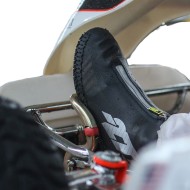 Botas Lluvia - MINUS 273 - SEPANG