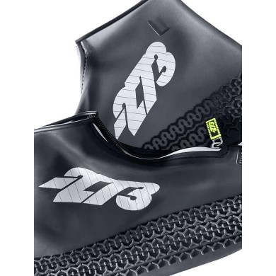 Sovrascarpe Rain Antipioggia - MINUS 273 - SEPANG, MONDOKART