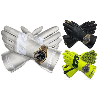 Gloves Kart MINUS 273 - RACE SERVICE