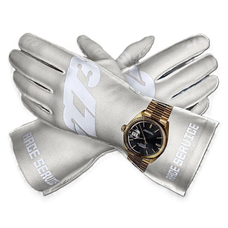 Guantes Kart MINUS 273 - RACE SERVICE