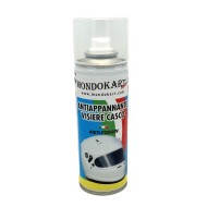 Antibeschlag-ANTI-FOG-Visier – MONDOKART – Spray FIMO