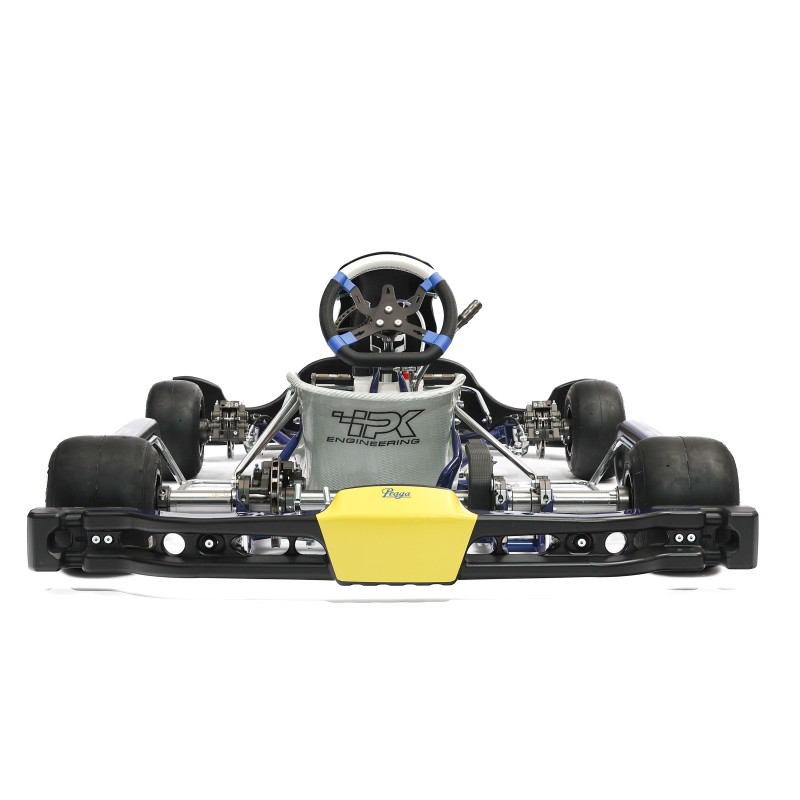 Chassis Praga Dragon EVO3 KZ 2026 NEUF!!