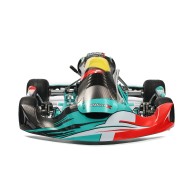 Telaio Formula K EVO3 KZ 2026 NEW!!