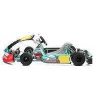 Chasis Formula K EVO3 2026 KZ NEW!!