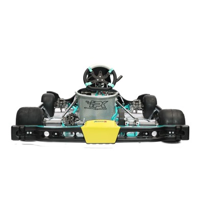 Chassis Komplett Formula K EVO3 KZ 2026 NEW!!