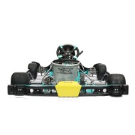 Chasis Formula K EVO3 2026 KZ NEW!!