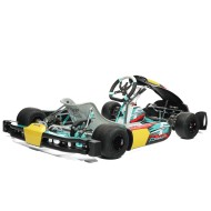 Chassis Komplett Formula K EVO3 KZ 2026 NEW!!