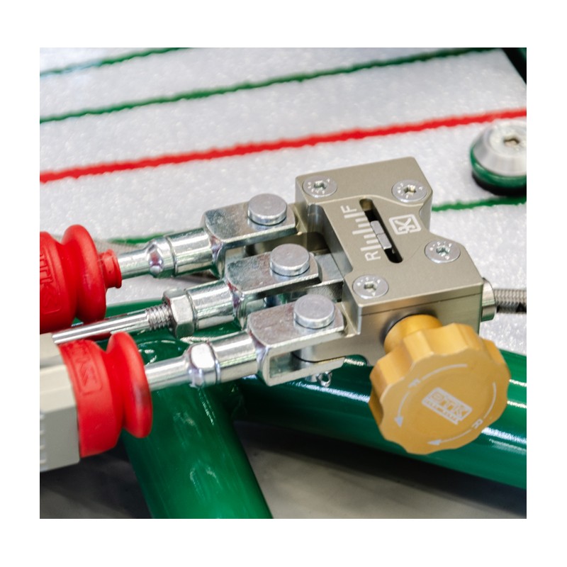 Telaio TonyKart Racer 401 T - KZ BWZ 2026!!