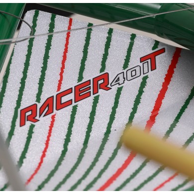 Chasis Tony Kart Racer 401 T - DD2 2026!!