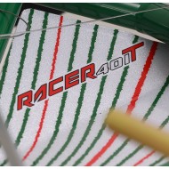 Châssis Tony Kart Racer 401 T - KZ BWZ 2026!!