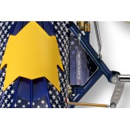 Telaio Kosmic Mercury T - OK OKJ BWD 2026!!