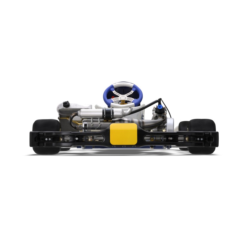 Chassis Kosmic Mercury T - OK OKJ BWD 2026!!