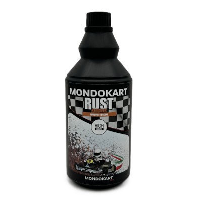 Rust Remover Concentrated - Mondokart, mondokart, kart, kart