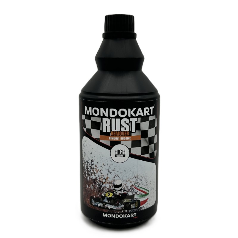 Rust Remover Concentrated - Mondokart, mondokart, kart, kart