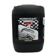 Nettoyant Echappement Interne - Exhaust Cleaner Mondokart