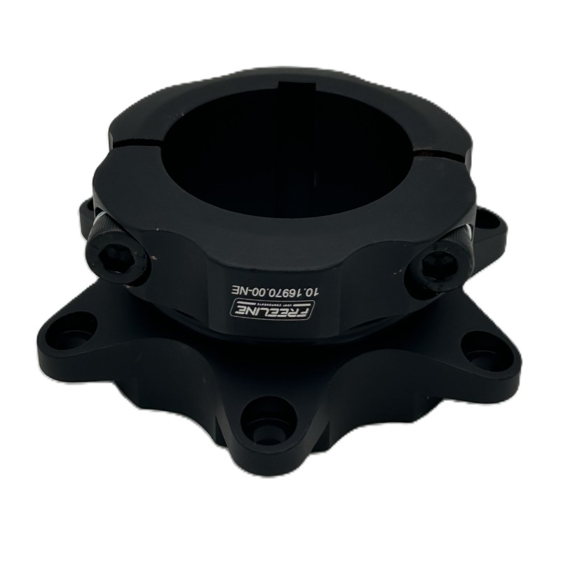 Brake Disc Hub 50x80-8 HQ BirelArt