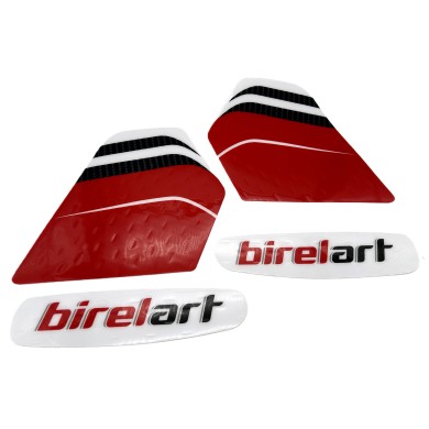 Adesivi Serbatoio OK OKJ KZ 8.5 LT BirelArt - NEW, MONDOKART