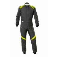 Rennanzug OMP FIRST EVO Autoracing Fireproof