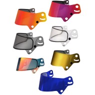 Visor SE07 2mm Helmets BELL