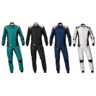 Suit OMP TECNICA SuperLight Autoracing Fireproof