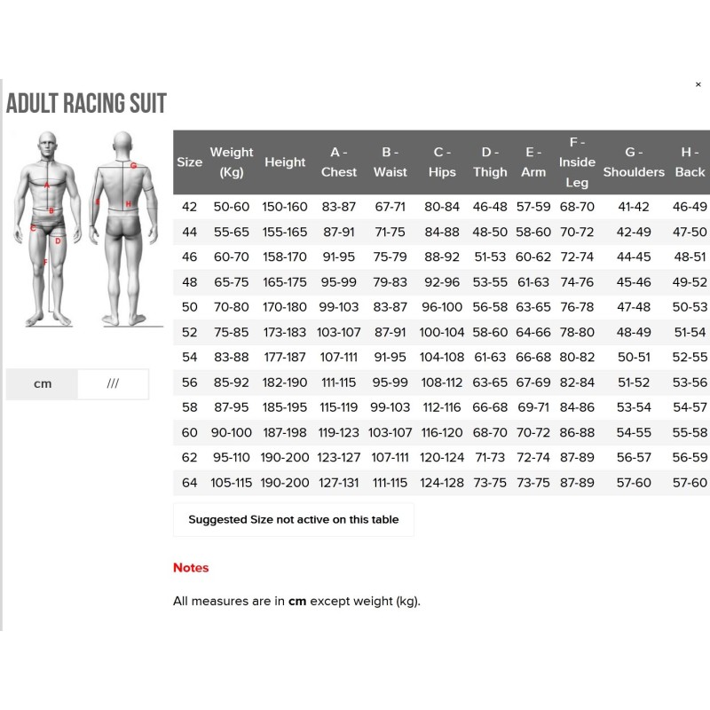 Suit LADY - OMP FIRST EVO ELLE Autoracing Fireproof