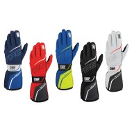 Guantes OMP TECNICA EVO Auto Ignifugo