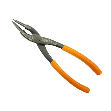Pliers for snap rings Beta (180mm), mondokart, kart, kart