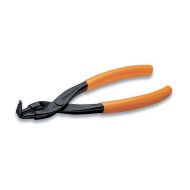 Pliers for snap rings Beta (170mm), mondokart, kart, kart