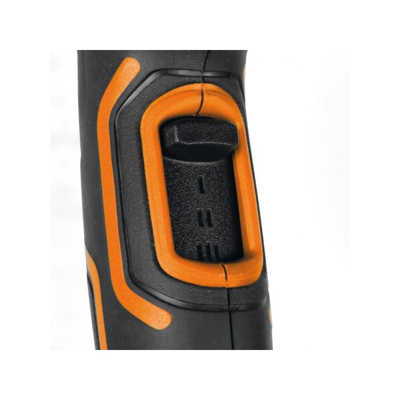 Pistolet thermique - Outils BETA, MONDOKART, kart, go kart