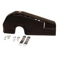 Chain Guard VENTILATED KF, OK, 60cc - KG Kart