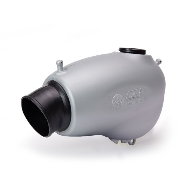 Filtro Aire Completo Silenciador Admisión 60cc KG TORNADO