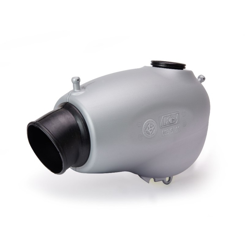 Air Filter Complete Intake Silencer 60cc KG TORNADO, mondokart
