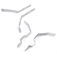 Couple Front Panel Upper Supports 509 KG, mondokart, kart, kart