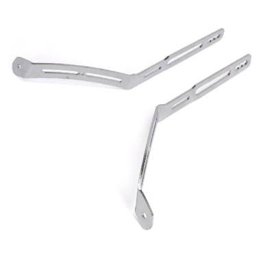 Couple Front Panel Upper Supports 509 KG, mondokart, kart, kart