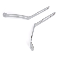 Couple Front Panel Upper Supports 509 KG, mondokart, kart, kart