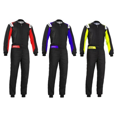 Mono Kart ROOKIE - Sparco, MONDOKART, kart, go kart, karting