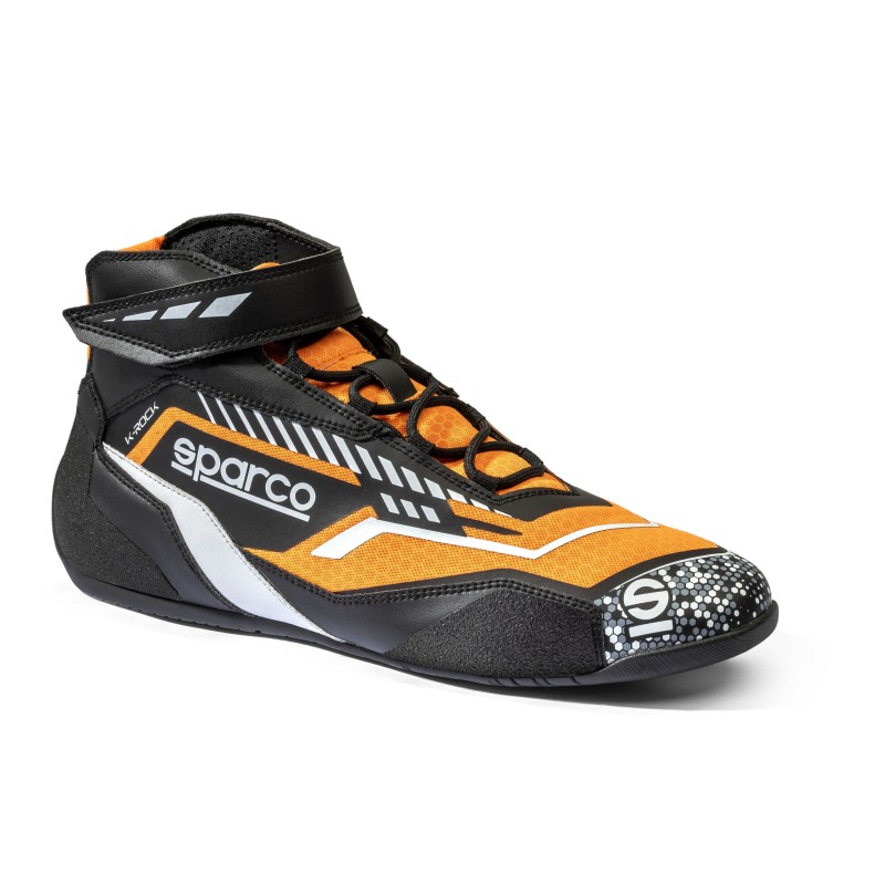 Kartschuhe Sparco K-ROCK NEW!