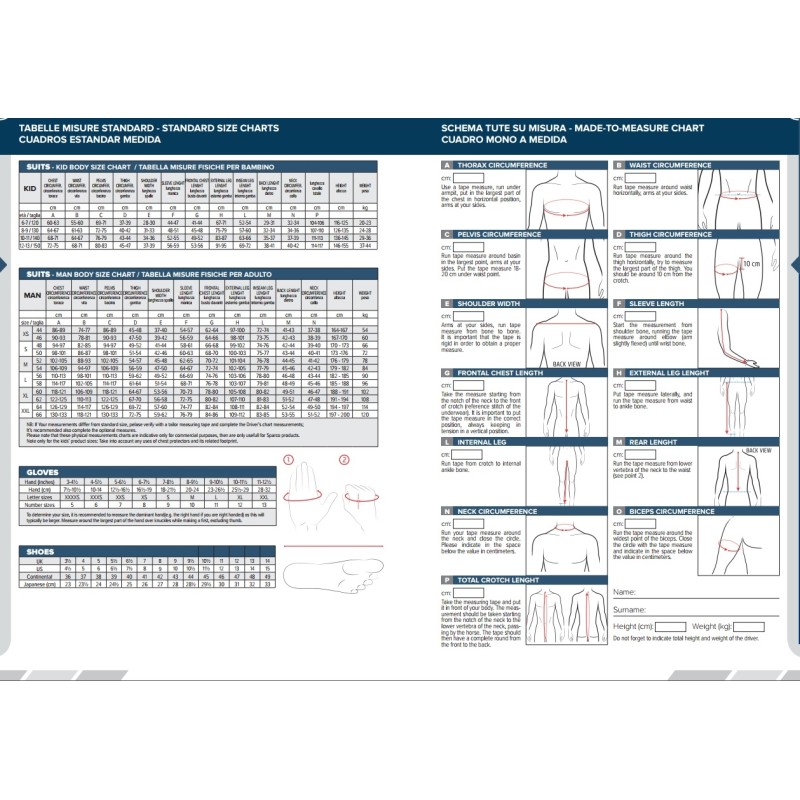Botas Sparco K-ROCK NEW!, MONDOKART, kart, go kart, karting