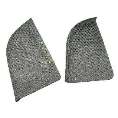 Seat Mounting Reinforcement - GREYHOUND, mondokart, kart, kart