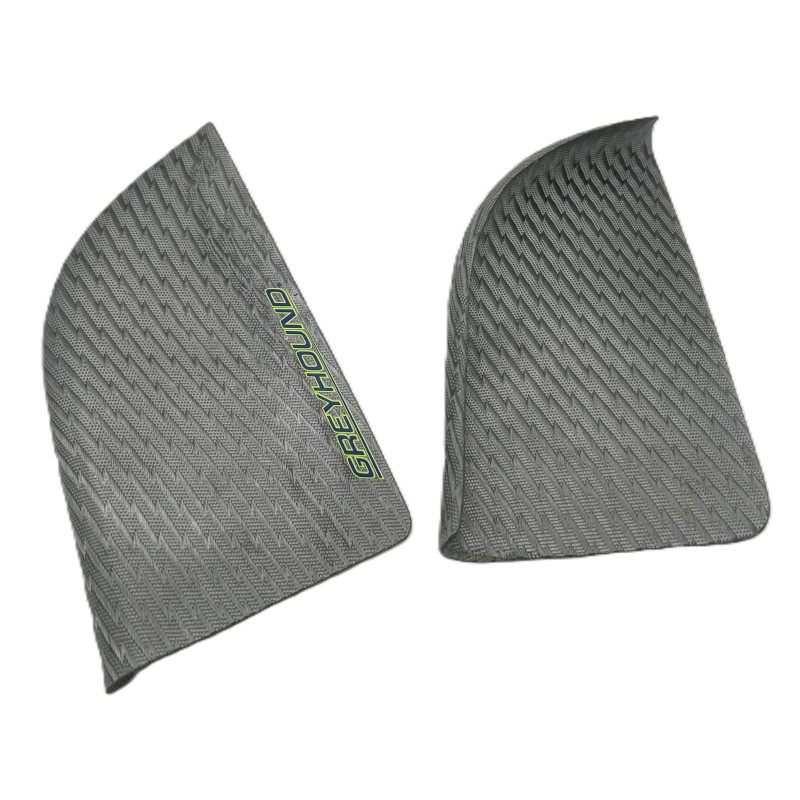 Refuerzo Montaje Asiento - GREYHOUND, MONDOKART, kart, go kart