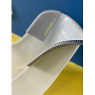 Seat Mounting Reinforcement - GREYHOUND, mondokart, kart, kart