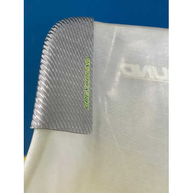 Seat Mounting Reinforcement - GREYHOUND, mondokart, kart, kart