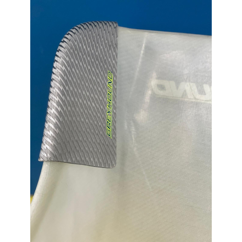 Seat Mounting Reinforcement - GREYHOUND, mondokart, kart, kart