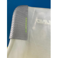 Seat Mounting Reinforcement - GREYHOUND, mondokart, kart, kart