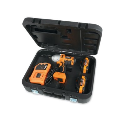 Kit Avvitatore ad Impulsi 20V con 3 BATTERIE - BETA utensili