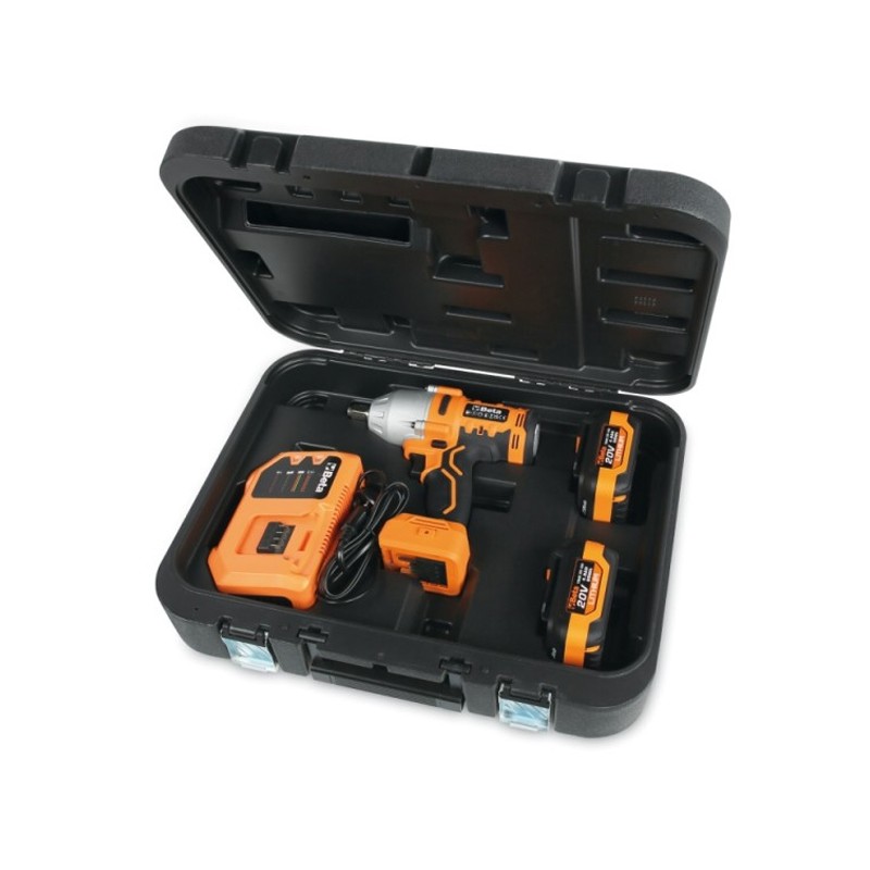 Kit Tournevis 20V avec 3 BATTERIES - Outils BETA, MONDOKART