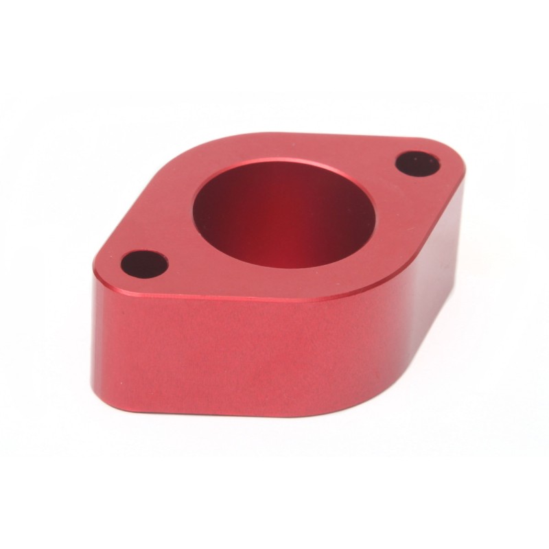 Flangia ACADEMY Distanziale Carburatore - EKL60, MONDOKART