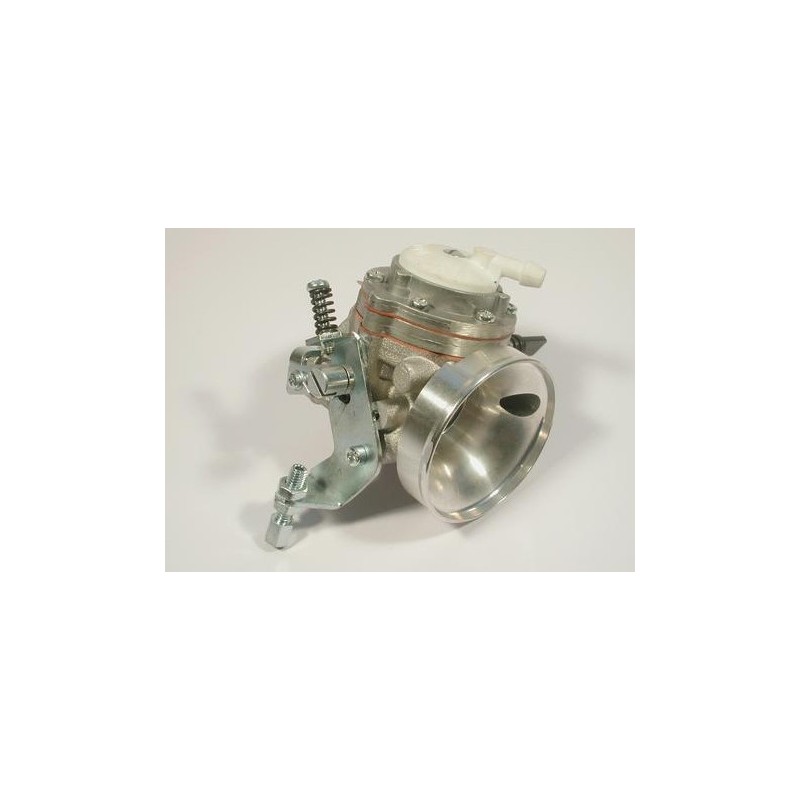 Vergaser Tryton HB27 - 26mm, MONDOKART, kart, go kart, karting