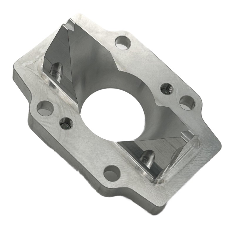 Convogliatore per Carburatori Tryton HB-24/27 - EKJ EKA