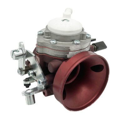 Carburatore Tryton ROSSO HB-27 - EasyKart EKA 125, MONDOKART